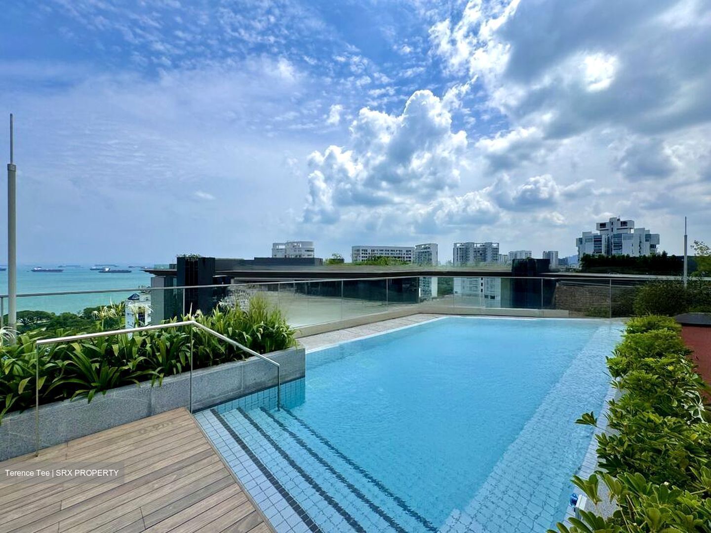 Amber Park (D15), Condominium #475051251